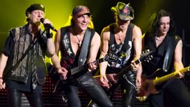 Scorpions cancela show en CDMX, GDL y Monterrey, ¿Cuándo realizará los nuevos shows?