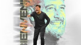 Gustavo Lema regresa a México para dirigir a Bravos de Juárez