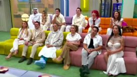 La Casa de los Famosos México: ¿Quién nominó a quién en la semana 6?