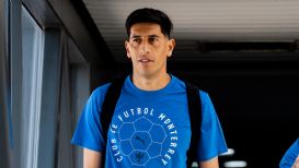 Rayados: Pone Matías Almeyda a su cuadro estelar para Semifinal contra América, Andrada, titular