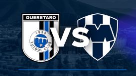 Confirma Liga MX que el Quetérato vs. Rayados de Jornada 7 se jugará el 14 de noviembre