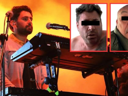 Diego “N” fue por tacos después de presuntamente asesinar a Jonathan Meléndez y su familia