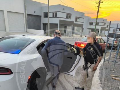 Fiscalía antisecuestros rescata a abogado privado de la libertad en Cumbres