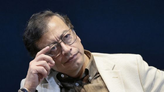 Petro advierte a México y a Brasil de 'algoritmos' que podrían alterar sus elecciones