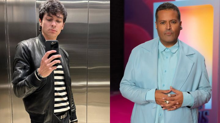 ¿Quién es Gerardo Monroy, novio de Aldo Rendón desde hace más de 15 años?