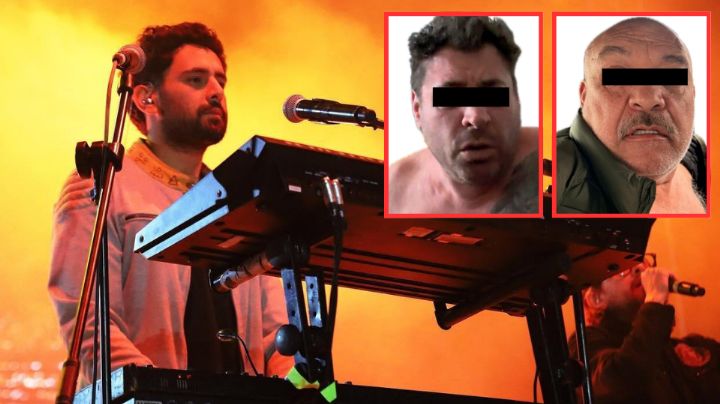 Diego “N” fue por tacos después de presuntamente asesinar a Jonathan Meléndez y su familia