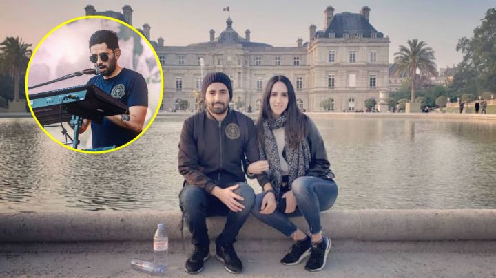 ¿Quién era Ana Paula? Ella era la esposa embarazada de Jonathan Meléndez