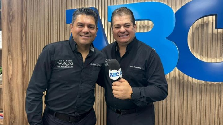 Celebra Mariachi Vargas 129 años de historia y tradición
