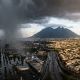 Monzón mexicano traería lluvias fuertes a Nuevo León, ¿a partir de cuándo?