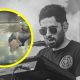 VIDEO revela cómo llegó el presunto asesino del tecladista de Camilo Séptimo
