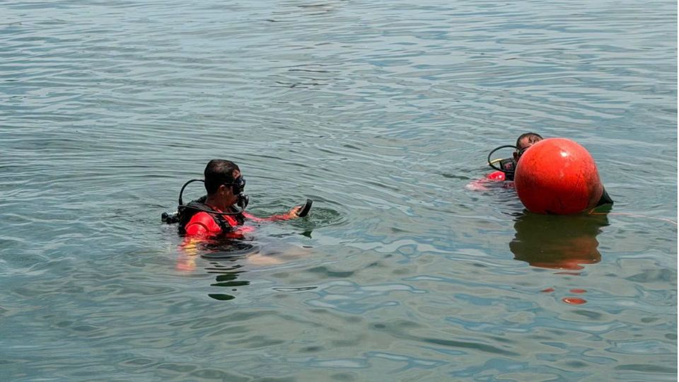 Despiden a joven fallecido en Puerto Vallarta
