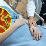 Hospital General de México sufre brote de salmonella; hay 135 médicos infectados