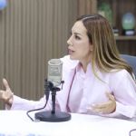 'Reunión por Presupuesto 2027 se realizó a destiempo', considera Perla Villarreal