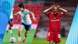 Rayadas vs. Toluca Femenil: ¿Cuándo y por dónde ver el partido de la Jornada 6 de la Liga Femenil