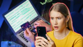 ¡Cuidado! Así en la nueva estafa de WhatsApp con la que te pueden quitar tu dinero
