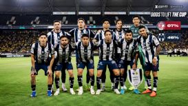 ¿Qué probabilidades tiene Rayados de ser campeón de Leagues Cup? Esto dicen las casas de apuestas