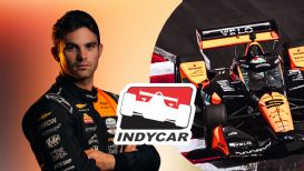 Final de temporada de IndyCar: ¿Qué necesita ‘Pato’ O’Ward para ser Subcampeón en Laguna Seca?