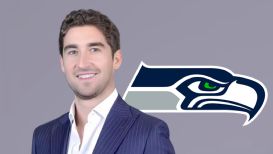 El mexicano Gonzalo Hevia Baillères se suma al grupo de propietarios de los Seattle Seahawks