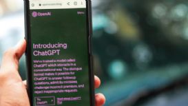 OpenAI lanza GPT-6: la nueva Inteligencia Artificial que se controla por voz