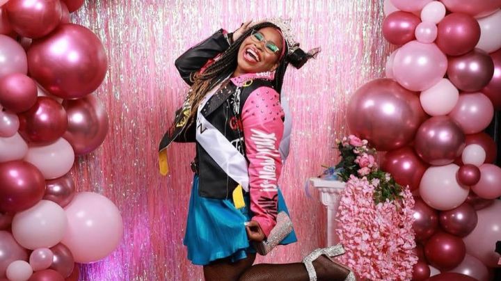Muere Carla Jeffery, estrella de Disney Channel, a los 33 años; esto se sabe