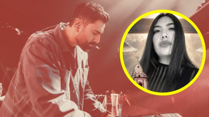 Piden justicia para Aleyda Romero, empleada del músico Jonathan Meléndez asesinada en Atizapán