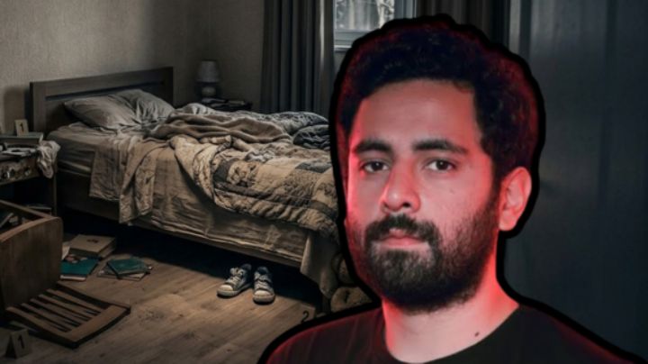 ¿Quién era Aleyda Romero? La joven de 21 años que protegió al hijo de Jonathan Meléndez