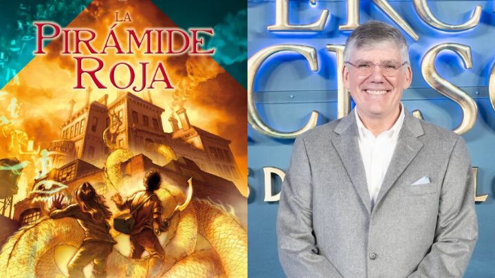 Disney+ desarrolla una serie live-action de 'Las Crónicas de Kane'