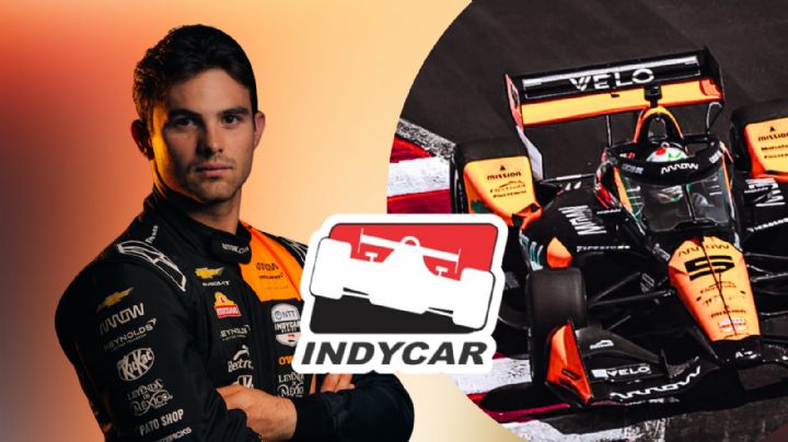 Final de temporada de IndyCar: ¿Qué necesita ‘Pato’ O’Ward para ser Subcampeón en Laguna Seca?