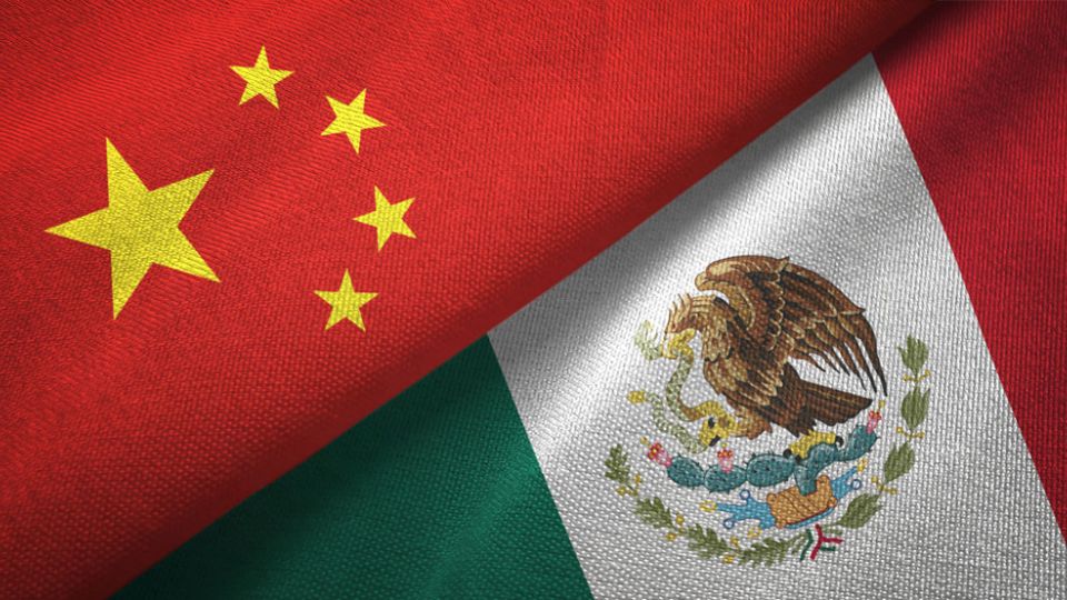 El portavoz del Ministerio chino de Exteriores Guo Jiakun espera que la visita permita a ambas partes intercambiar opiniones sobre las relaciones bilaterales.