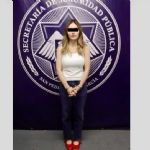 Detienen a mujer por intentar robar ropa en tienda Zara en San Pedro