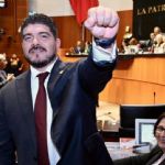 ¿Quién era Zenyazen Escobar? Diputado federal de Morena hallado sin vida