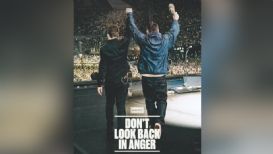 ¿Qué cines de Monterrey proyectarán el nuevo documental de Oasis?