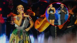 ¿Compró el premio? Acusan a Ángela Aguilar de ‘comprar’ categoría en Premios Juventud