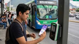¿Se te actualizó Urbani? Así puedes PAGAR tu pasaje con la nueva versión