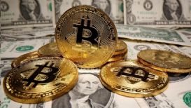 Mexicano se declara culpable de lavar 4 mdd del narco mediante criptomonedas