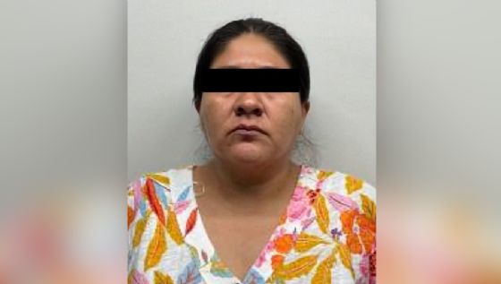 Detienen a expolicía de San Pedro por presunta desaparición de personas