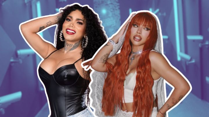 ¿Yeri Mua o Paolita Suárez? Estos son los famosos que podrían entrar a La Casa de los Famosos
