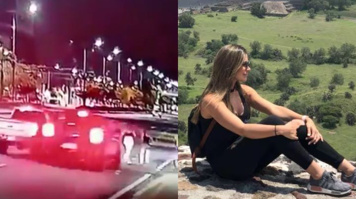 Maratonista fallece tras ser arrollada por un conductor en Ecuador