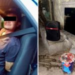 Intercambió objetos robados por dinero y terminó detenido en San Pedro
