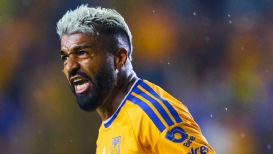 Tigres empata 1-1 ante Necaxa antes del Clásico Regio