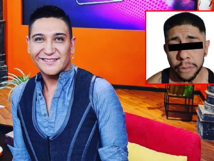 Detienen a Elías ‘N’, escolta de Farath Coronel, por presunto homicidio en Edomex