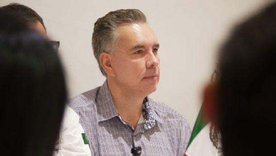 Acusa Waldo al Estado de usar recursos públicos con fines electorales