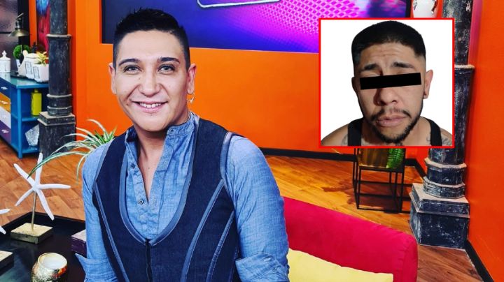 Detienen a Elías ‘N’, escolta de Farath Coronel, por presunto homicidio en Edomex
