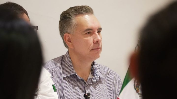 Acusa Waldo al Estado de usar recursos públicos con fines electorales