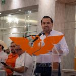 Acusa MC al PAN de ‘robarse’ elección de San Nicolás en 2024