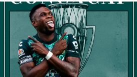 León vence al América 1-0 en Leagues Cup y se clasifica a Copa de Campeones de Concacaf 2027