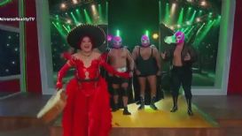 Pimpinela Escarlata se suma a La Granja VIP