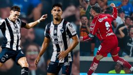 Rayados pierde la Final de Leagues Cup y llega golpeado al Clásico Regio 143