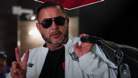 Antonio Mohamed, verdugo de los equipos regios en tres Finales seguidas