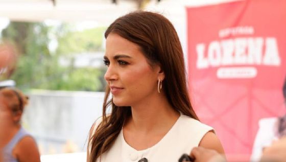 Pide Lorena de la Garza que los 339 mdp federales lleguen directo a contratistas
